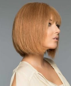 Wigs For Women Paige | Monofilament Human Hair Wig By Wig Pro