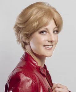 Sunny | Monofilament Human Hair Wig By Wig Pro