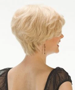 Sunny | Monofilament Human Hair Wig By Wig Pro