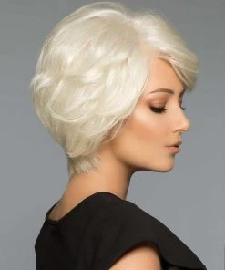 Sunny | Monofilament Human Hair Wig By Wig Pro