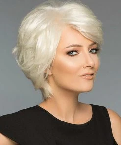 Sunny II Petite (Exclusive) | Monofilament Human Hair Wig By Wig Pro