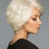 Sunny II Petite | Monofilament Human Hair Wig By Wig Pro