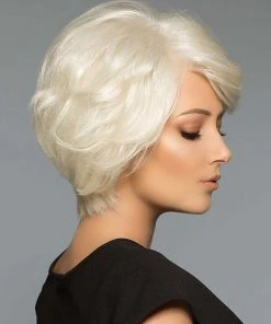 Sunny II Petite | Monofilament Human Hair Wig By Wig Pro