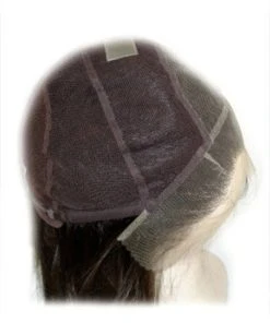 Wigs For Women Jacquelyn | Lace Front & Monofilament Human Hair Wig By Wig Pro