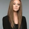 Wigs For Women Jacquelyn | Lace Front & Monofilament Human Hair Wig By Wig Pro