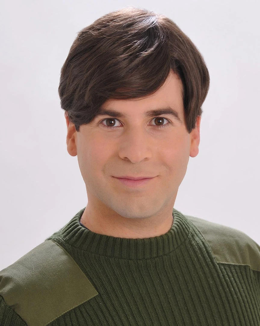 400 | Men's Human Hair Toupee By Wig Pro Toupee For Men 3 400 | Men's Human Hair Toupee By Wig Pro Toupee For Men