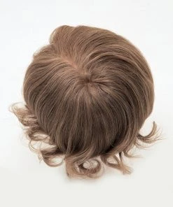 401 | Men's Human Hair Toupee By Wig Pro Toupee For Men 10 401 | Men's Human Hair Toupee By Wig Pro Toupee For Men