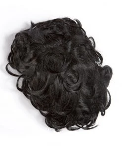 Nanoskin Free Style | Men's Human Hair Toupee By Wig Pro Toupee For Men 11 Nanoskin Free Style | Men's Human Hair Toupee By Wig Pro Toupee For Men