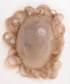 Nanoskin Free Style | Men's Human Hair Toupee By Wig Pro Toupee For Men 13 Nanoskin Free Style | Men's Human Hair Toupee By Wig Pro Toupee For Men