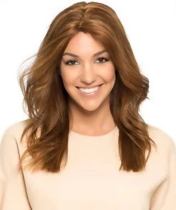 Sales Items Mono Top H | Monofilament Human Hair Wiglet By Wig Pro