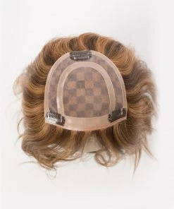 Clearance Items Mono Top H (Exclusive) | Monofilament Human Hair Wiglet By Wig Pro