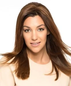 Sales Items Front Line H | Monofilament Human Hair Wiglet By Wig Pro