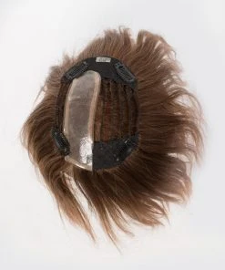 Sales Items Front Line H | Monofilament Human Hair Wiglet By Wig Pro