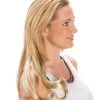 5 Layers 18 Inch | Clip-in Remy Human Hair Extension By Wig Pro 1 5 Layers 18 Inch | Clip-in Remy Human Hair Extension By Wig Pro