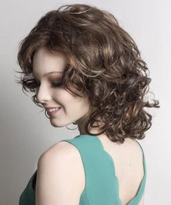 Samantha | Synthetic Wig By Wig Pro