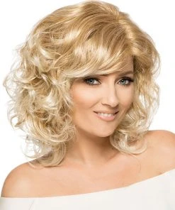 Samantha | Synthetic Wig By Wig Pro