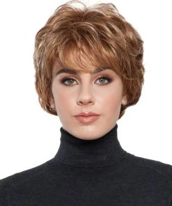 Wigs For Women Nina | Synthetic Wig By Wig Pro