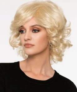 Eva | Synthetic Wig By Wig Pro Wigs For Women