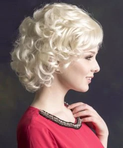 Eva | Synthetic Wig By Wig Pro Wigs For Women