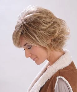 Hannah | Synthetic Wig By Wig Pro