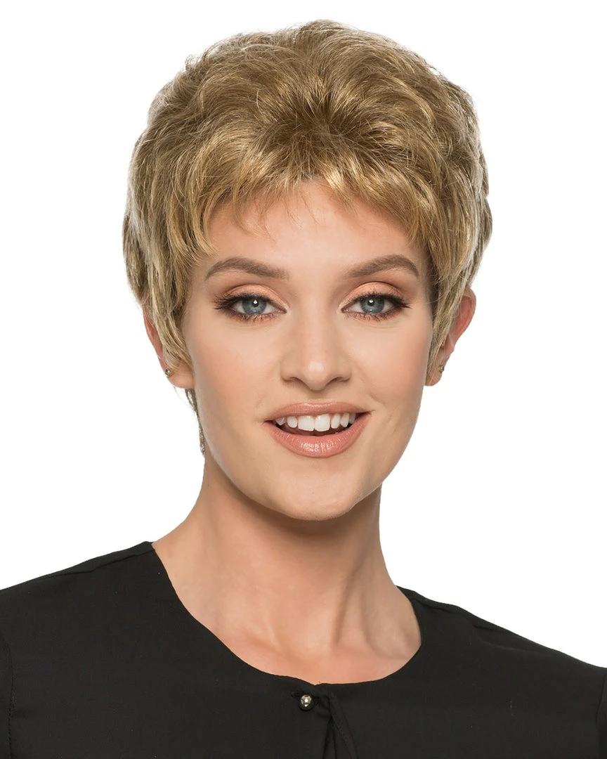 M Candice Petite | Monofilament Synthetic Wig By Wig Pro 3 M Candice Petite | Monofilament Synthetic Wig By Wig Pro
