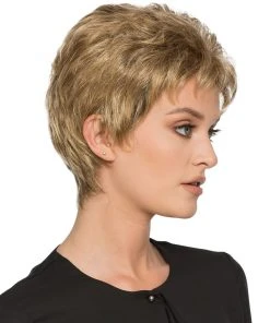 M Candice Petite | Monofilament Synthetic Wig By Wig Pro 16 M Candice Petite | Monofilament Synthetic Wig By Wig Pro