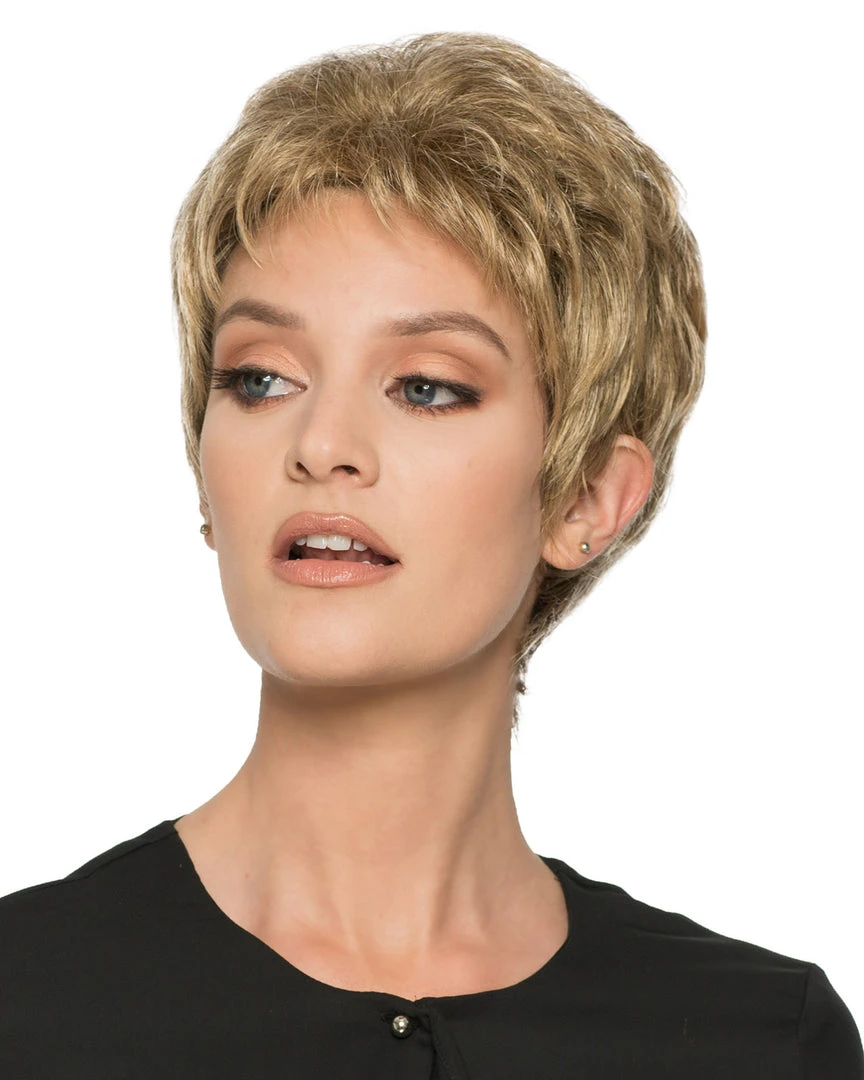 M Candice Petite | Monofilament Synthetic Wig By Wig Pro 4 M Candice Petite | Monofilament Synthetic Wig By Wig Pro