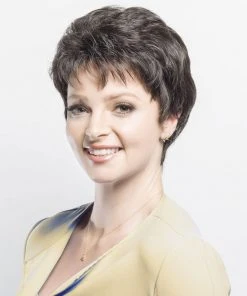 M Candice Petite | Monofilament Synthetic Wig By Wig Pro 17 M Candice Petite | Monofilament Synthetic Wig By Wig Pro