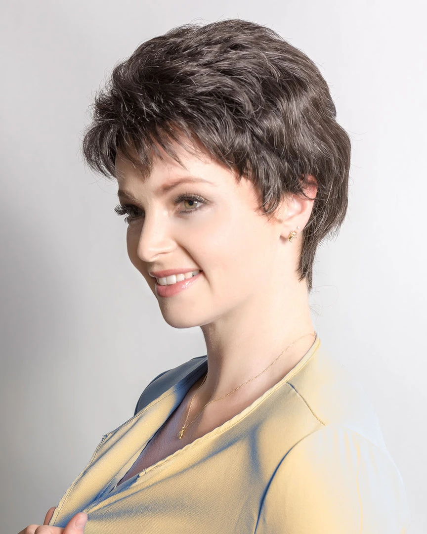 M Candice Petite | Monofilament Synthetic Wig By Wig Pro 8 M Candice Petite | Monofilament Synthetic Wig By Wig Pro