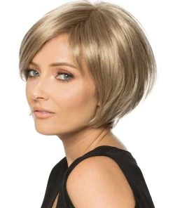 Wigs For Women Gianelle Petite | Monofilament Synthetic Wig By Wig Pro