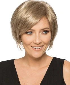 Wigs For Women Gianelle Petite | Monofilament Synthetic Wig By Wig Pro