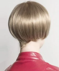 Wigs For Women Gianelle Petite | Monofilament Synthetic Wig By Wig Pro