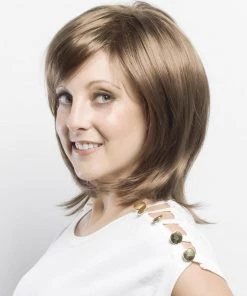 Ivy | Synthetic Wig By Wig Pro