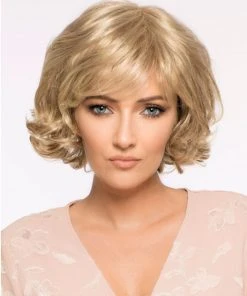 Wigs For Women Sue | Synthetic Wig By Wig Pro