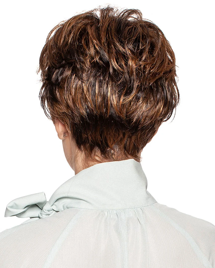 Wigs For Women Khloe (Exclusive) | Synthetic Wig By Wig Pro 6 Wigs For Women Khloe (Exclusive) | Synthetic Wig By Wig Pro