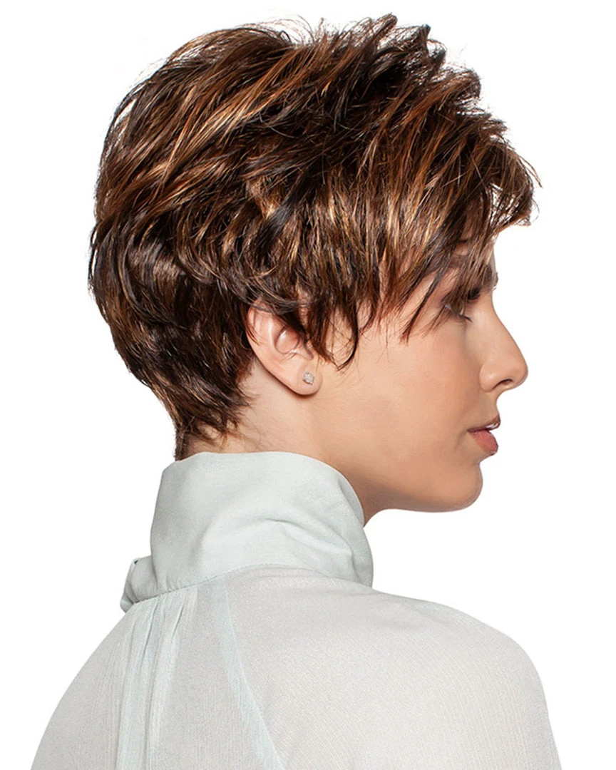 Wigs For Women Khloe (Exclusive) | Synthetic Wig By Wig Pro 5 Wigs For Women Khloe (Exclusive) | Synthetic Wig By Wig Pro