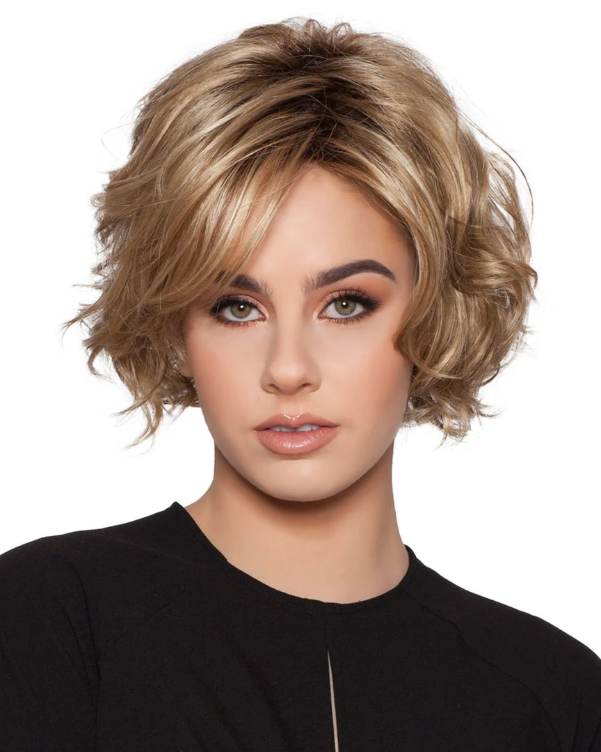 Liana (Exclusive) | Synthetic Wig By Wig Pro Wigs For Women 4 Liana (Exclusive) | Synthetic Wig By Wig Pro Wigs For Women