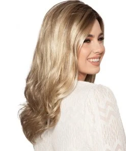 Camila (Exclusive) | Lace Front & Monofilament Part Synthetic Wig By Wig Pro