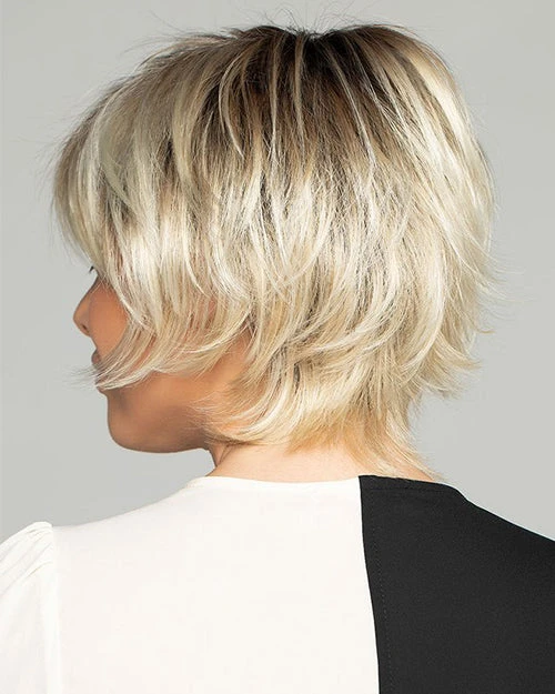 Wigs For Women Ellen (Exclusive) | Lace Front & Monofilament Crown Synthetic Wig By Wig Pro 6 Wigs For Women Ellen (Exclusive) | Lace Front & Monofilament Crown Synthetic Wig By Wig Pro