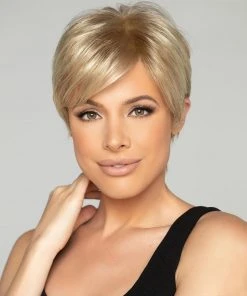 Robin | Lace Front Synthetic Wig By Wig Pro