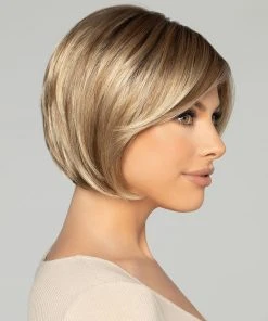 Wigs For Women Alexis | Lace Front & Monofilament Top Synthetic Wig By Wig Pro