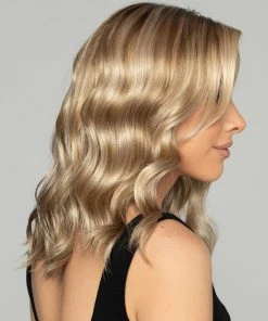 Joy (Exclusive) | Lace Front & Monofilament Top Synthetic Wig By Wig Pro Wigs For Women