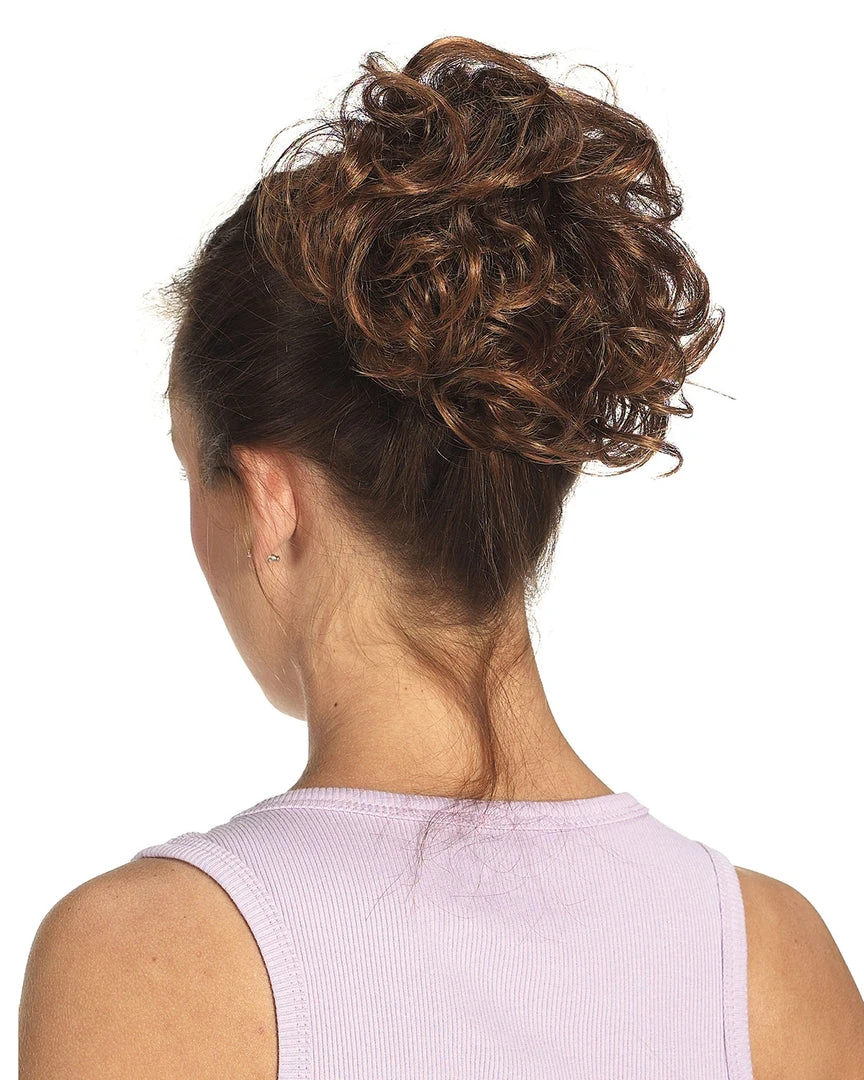 Sweet Top | Hair Piece By Wig Pro 3 Sweet Top | Hair Piece By Wig Pro