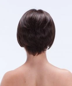 Cutting Edge | Monofilament Synthetic Wig By Wig Pro Wigs For Women