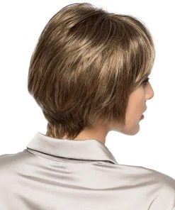 Cutting Edge | Monofilament Synthetic Wig By Wig Pro Wigs For Women