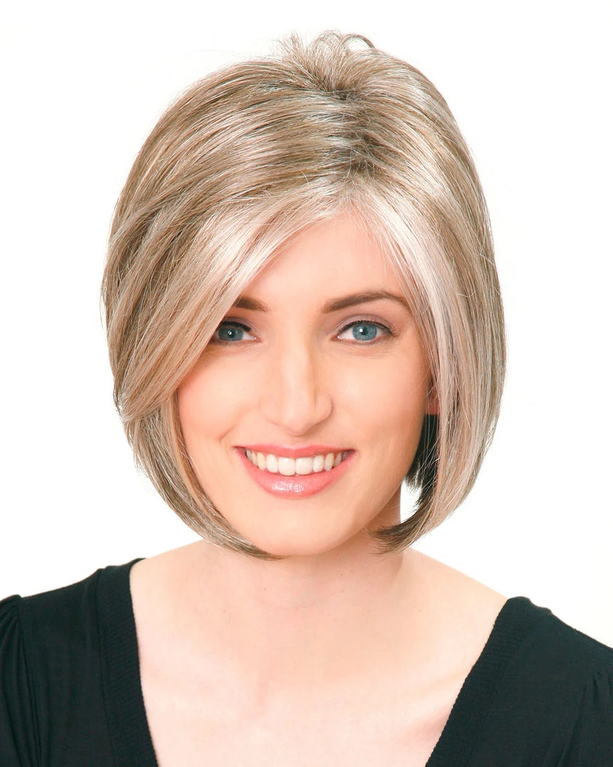 Wigs For Women Mink Petite | Synthetic Wig By Wig Pro 10 Wigs For Women Mink Petite | Synthetic Wig By Wig Pro