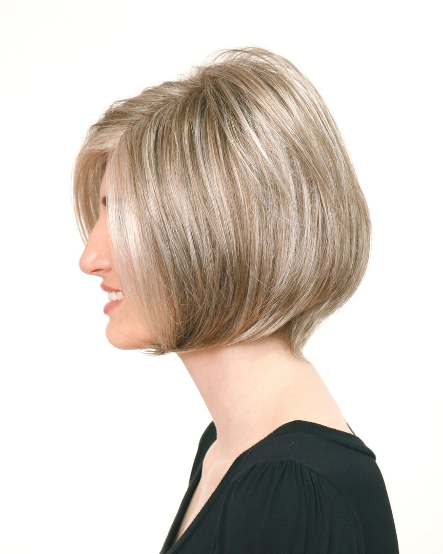 Wigs For Women Mink Petite | Synthetic Wig By Wig Pro 12 Wigs For Women Mink Petite | Synthetic Wig By Wig Pro