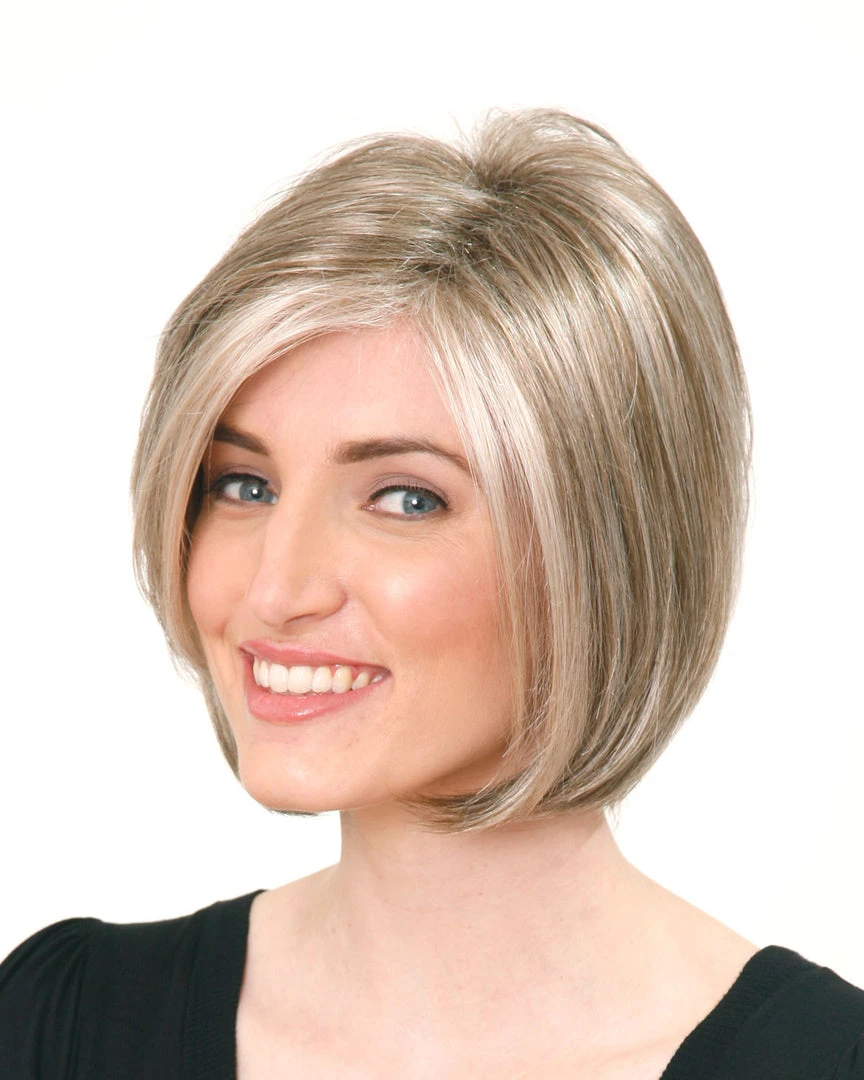Wigs For Women Mink Petite | Synthetic Wig By Wig Pro 11 Wigs For Women Mink Petite | Synthetic Wig By Wig Pro