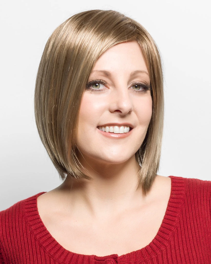 Wigs For Women Mink Petite | Synthetic Wig By Wig Pro 7 Wigs For Women Mink Petite | Synthetic Wig By Wig Pro