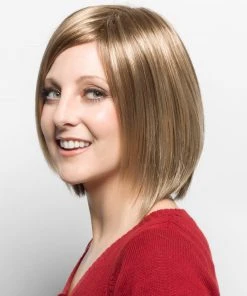 Wigs For Women Mink Petite | Synthetic Wig By Wig Pro 18 Wigs For Women Mink Petite | Synthetic Wig By Wig Pro